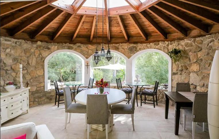 Finca Verde De La Luz Барбате Екстер'єр фото